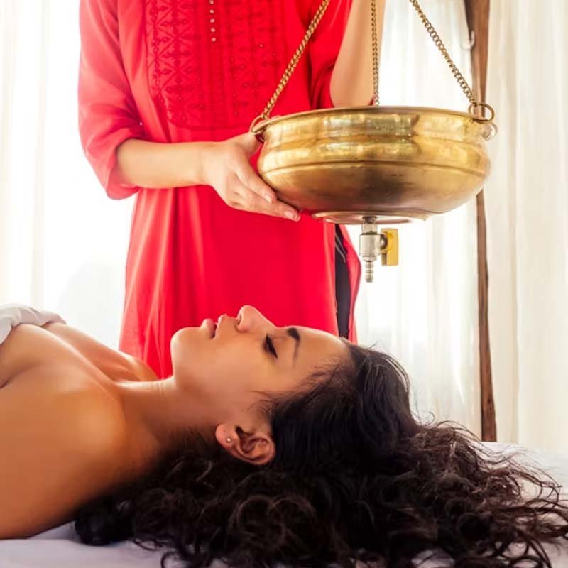Ayurvedic Therapies