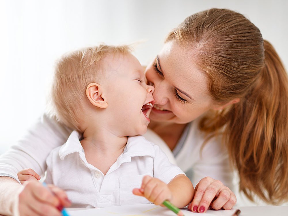 Child Health
