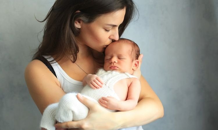 Maternal Care